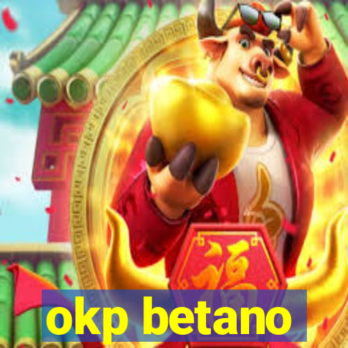 okp betano